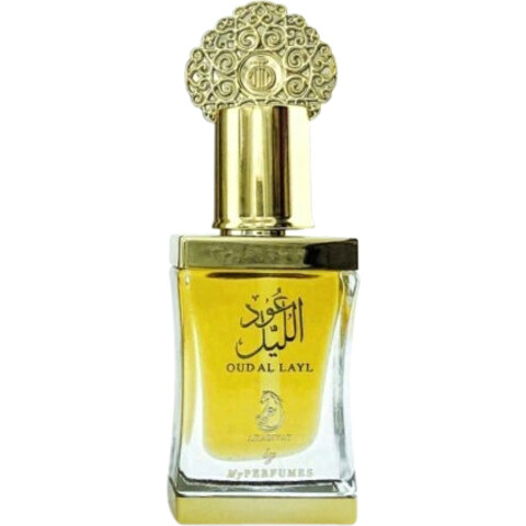 Oud Al Layl